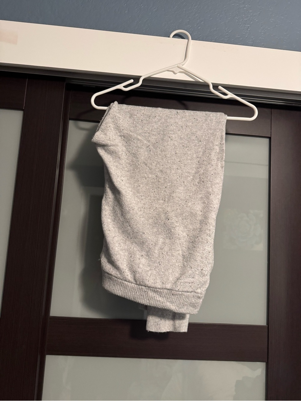 Stars Above Heather Gray Lounge Sweatpants